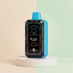 Grossista Italia HIFANCY ENERGY 30000 Puffs Touch Switch 10 Flavors