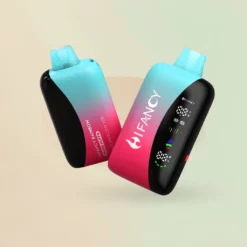 Grossista Italia HIFANCY RAINBOW ARCOBALENO 25000 32ml Limone Ciliegia