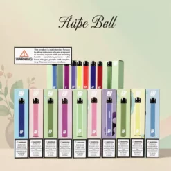 Grossista Italia ZOOY 800 800 Puffs 5% Nicotine Collezione Ghiaccio