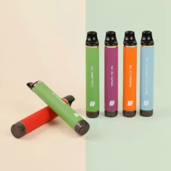 Grossista Italia ZOOY 2800 2800 Puffs 850mAh