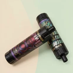 Grossista Italia BREZE STIIK KING MAX 10000 Puffs 20ml Watermelon Ice