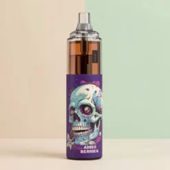 Grossista Italia ZOOY TORNADO 7000 14ml Limonata al Lampone Blu