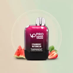 Grossista Italia VP PRO SAVAGE 13000 Puffs 22ml Lampone Blu Ghiaccio