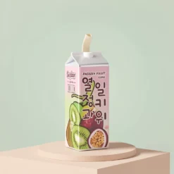 Grossista Italia SUPBAR JUICE BOX 10000 Puffs 20ml Fragola Kiwi