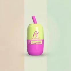 Grossista Italia AIM POD 5000 Puffs OEM/ODM Mango e Guaiava
