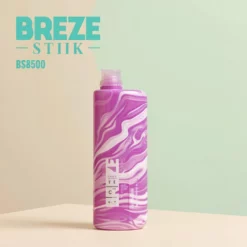Grossista Italia BREZE STIIK 8500 600mAh Mango Pesca Anguria