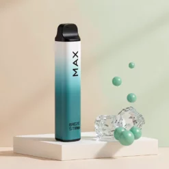 Grossista Italia BREZE STIIK MAX 1800 3500 Puffs