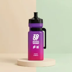 Grossista Italia Zooy Kettle 10000 Puffs 20ML Anguria Ghiaccio