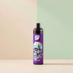 Grossista Italia ZOOY TORNADO 16000 26ml Fragola Kiwi