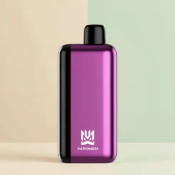 Grossista Italia Vapomesi S10000 10000 Puffs 20ML Pesca Ghiacciata