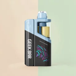 Grossista Italia GEEK BAR Clio Platinum 50K 50000 Puffs Dual Mesh