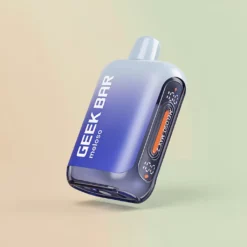 Grossista Italia Geek Bar Meloso MAX 2 12K Puffs 16ml