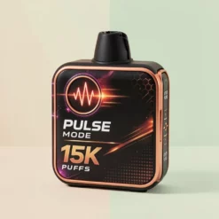 Grossista Italia Geek Bar Pulse 2 25K Puffs 16ml Hubba