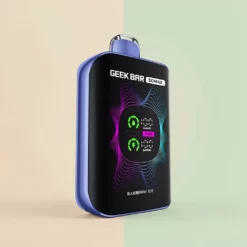 Grossista Italia GEEK BAR Somax 80K 80K Puffs Dual Tank
