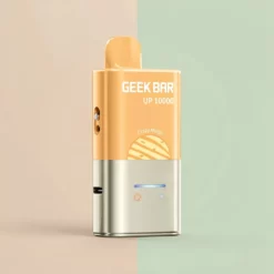 Grossista Italia Geek Bar Up 10000 Prefilled Pod Kit Dual Tank 20mg