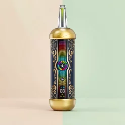 Grossista Italia MFU SHISHA X4 Hookah 80K Puffs 60ml Mirtillo Anguria