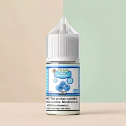 Grossista Italia Pod Juice Salt 30ml TFN Lampone Blu