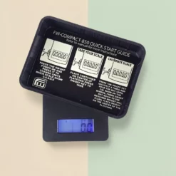 Grossista Italia AWS FW-COMPACT 850G X 0.1G LCD Display
