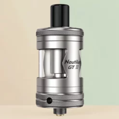 Grossista Italia Aspire Nautilus GT II 1 Mouthpiece 4.5ml No Flavor
